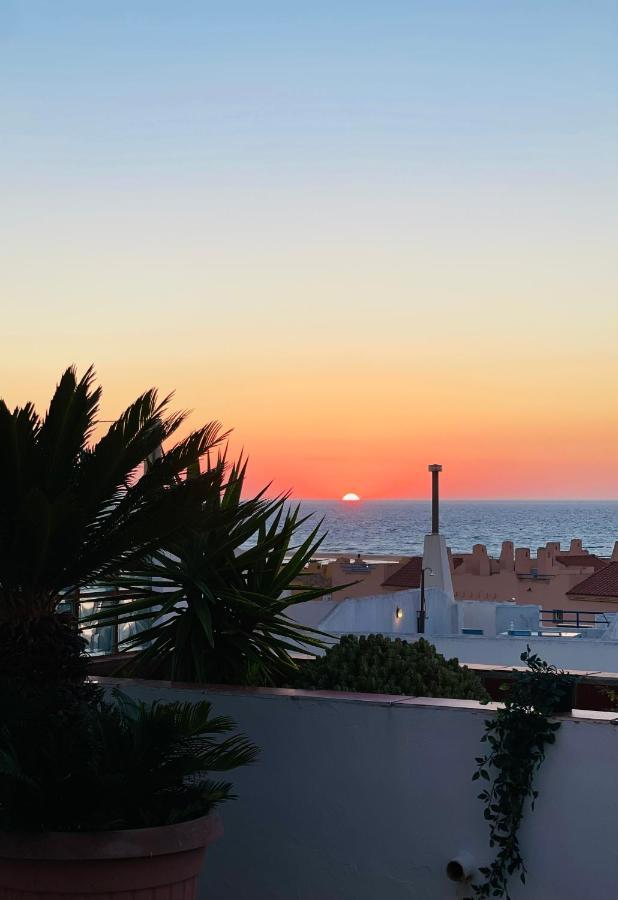 Sunset Los Lances - タリファ エクステリア 写真