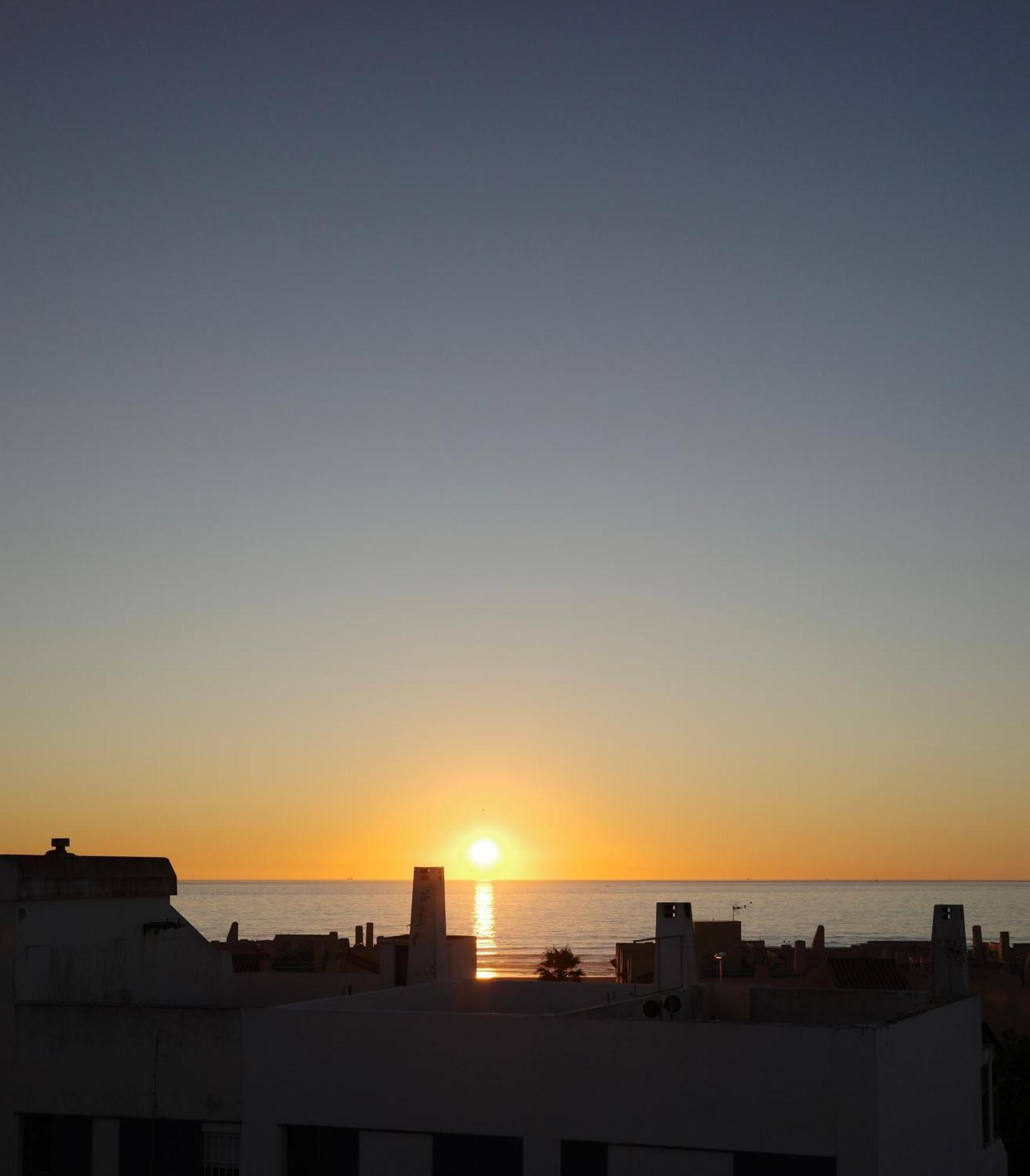 Sunset Los Lances - タリファ エクステリア 写真