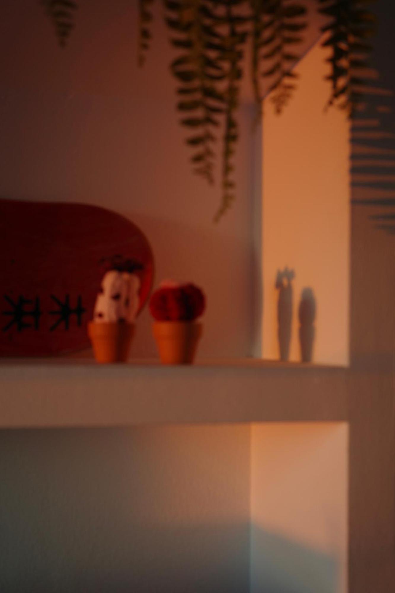 Sunset Los Lances - タリファ エクステリア 写真